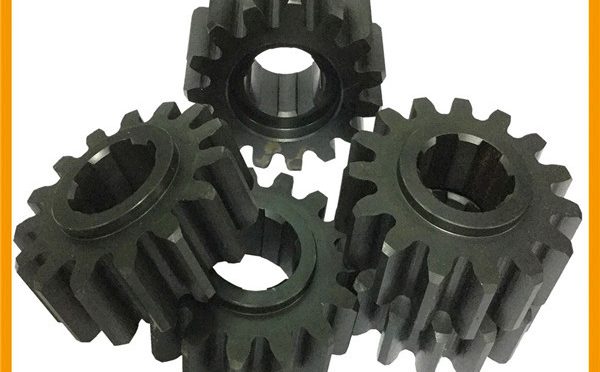 gear plastic rack In Drive Shafts