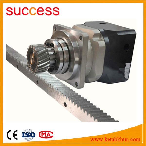 module 1 high quality Gear and Rack Pinion gears