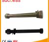Precision Rack Gears and pinion Made in china