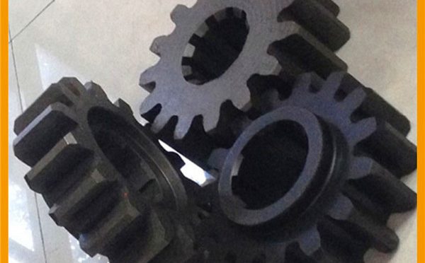 Stainless Steel samll plastic gears made in China
