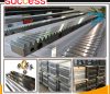 Standard Steel rack pinion linear motion made in China