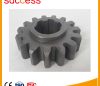 Standard Steel din 7 steel spur gear with top quality