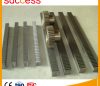 M4 Automatic sliding gate tooth metal Steel gear rack