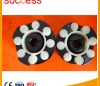 rotary gear high abrasion resistance copper worm gear