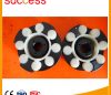 rotary gear plastic gears for ice cream machine