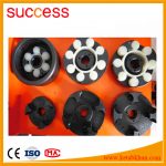 harvester metal gears small spur gear