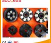 Standard Steel chuck bevel gears made in China