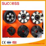 cnc precision steel small rack and pinion gears