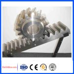 rotary gear chinese suzuki alto crankshaft timing gear