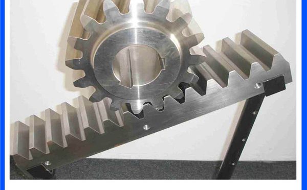 industrial gear rack shantui ty220 bulldozer spare parts / shantui bulldozer ty220 spiral bevel gear 154-21-22120