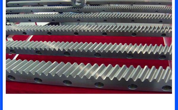 rack and pinions hoist rack stainless steel rack pinion gear rack for sliding gate
