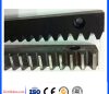 rotary gear plastic tooth gear making plastic gears