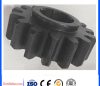 Standard Steel toy plastic worm gear made in China