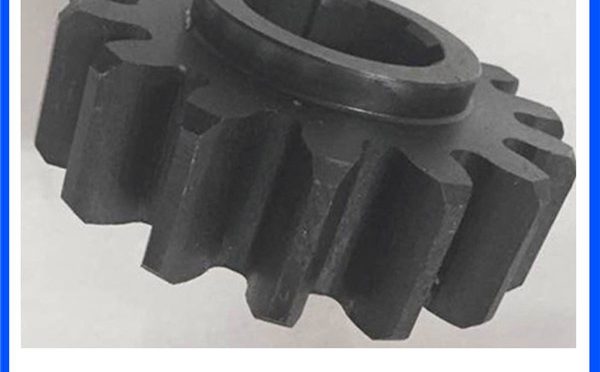 Standard Steel toy plastic worm gear made in China