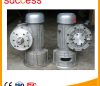 Hoë kwaliteit staal koper presisie heliese ratte gemaak in China