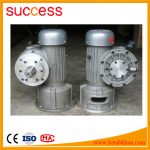 Hoë kwaliteit staal koper presisie heliese ratte gemaak in China