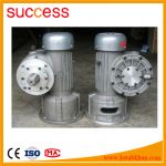 Small rack and pinion gears for Construction Hoist parts