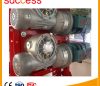 Building Material Elevator SC200/200 construction hoist