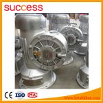 corona dentata prodotta in Cina