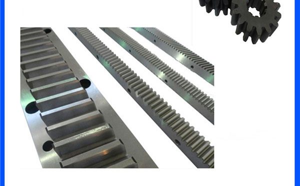 High quality rack pinion,gear pinion factory