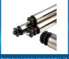 Thermal Refined Gear Rack and Pinion