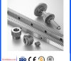 rack and pinion gear in rack gears