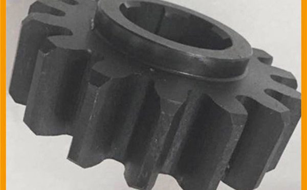 High Quality Steel stainless gears with top quality