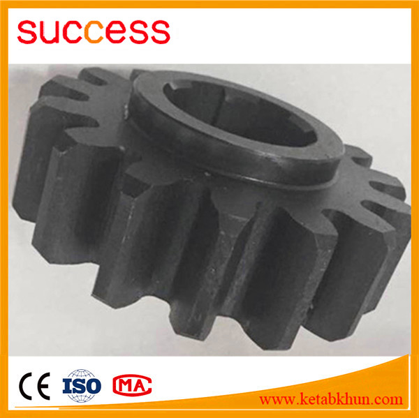 construction hoist transmission gear rack for steel factory