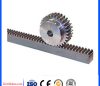 gear horizontal helical worm worm gear with top quality