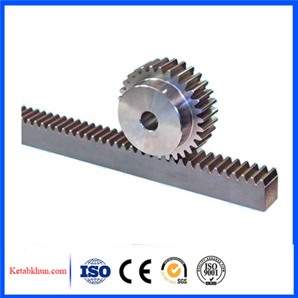 plastic rack and pinion,Flexible Gear Rack and Pinion