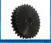 rotary transmission forging straight spur gear