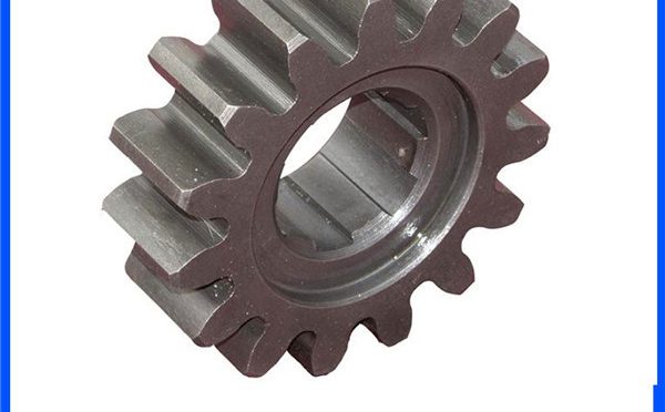 rack&pinion large module gear