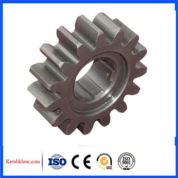 Wholesale China supplier good quality slide gate gear rack