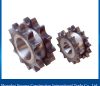 Standard Steel high quality aisi 4140 steel gear with top quality