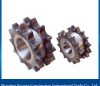 gear pinion shaft roller sprockets In Drive Shafts