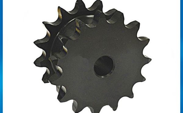 Standard Steel standard size spur gears with top quality
