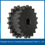 Stainless Steel large diameter gear with top quality
