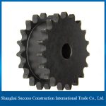 rotary gear r210 r220-5 swing motor 1st sun gear excavator parts