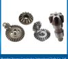 worm gear and rack,Construction Hoist Spare Parts, C45 Steel Gear Rack