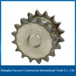 gear made in China, elevator worm gear