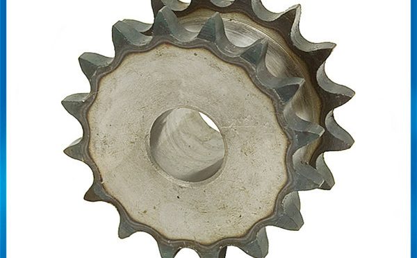 gear hardened small spur gear with top quality