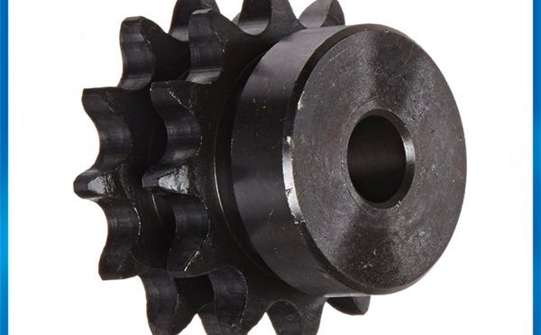 rotary gear pinion gear for construction lifter