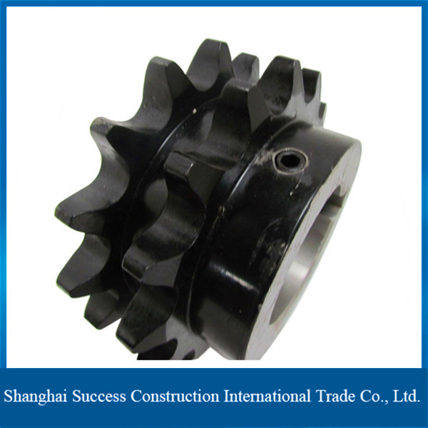 Transmission Steel Rack and Pinion Gears/ Spur Rack Gears