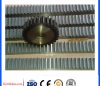 gear brass worm gear made in China