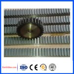 gear brass worm gear made in China