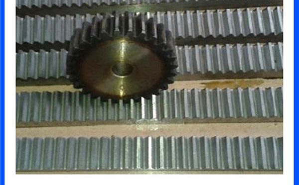 gear brass worm gear made in China