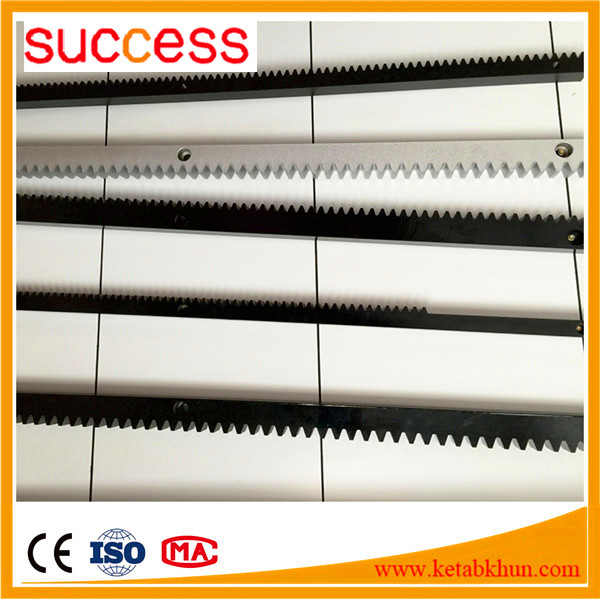 plastic crown gear
