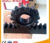 Steel Gear rack for CNC Machine