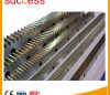 Gear Rack and Pinion for Construction Hoist, Gear Rack Pinion (M1-M20),CNC Gear Rack/Worm Gear and Rack