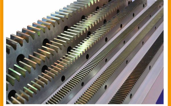 Gear Rack and Pinion for Construction Hoist, Gear Rack Pinion (M1-M20),CNC Gear Rack/Worm Gear and Rack
